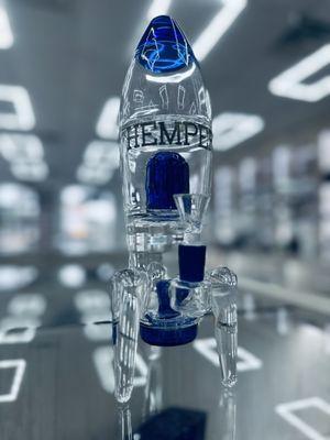 Bahama Mama - Chimney Rock