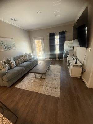 Abigail’s Cleaning Services