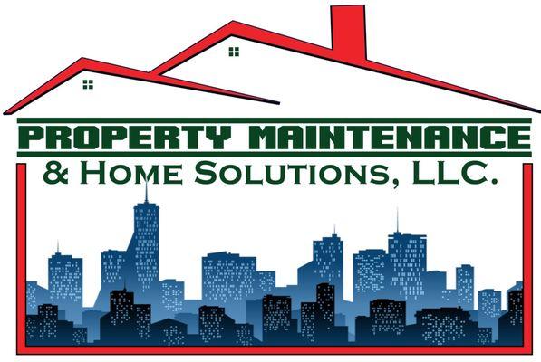 Property Maintenance & Home Solutions