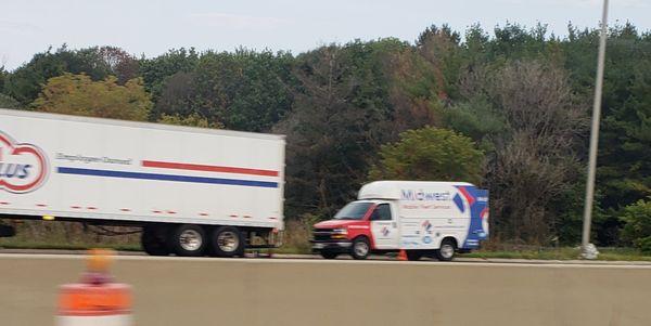 Midwest Mobile Fleet Services