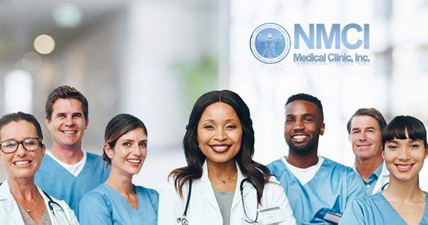 NMCI Medical Clinic, INC.