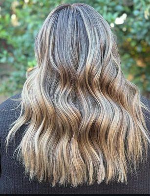 The Color Bar by Diine