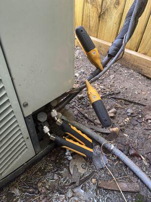 Bryan Heating & Cooling