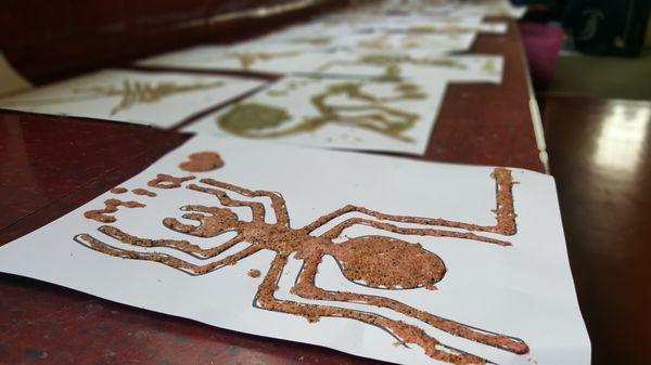 The Little Llamas Summer Camp