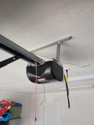 Axis Garage Door Service