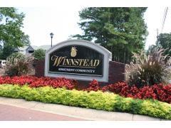 Awesome newly renovated apartment community in the Stockbridge area!