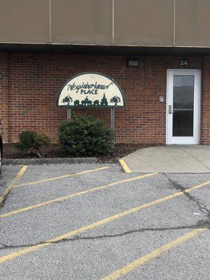 Liberty Neighborhood Place