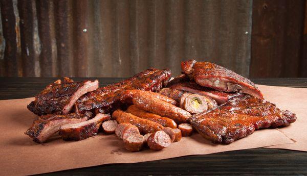 Southside Market & BBQ