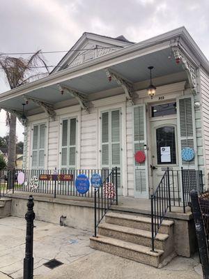 Treehouse Music Lessons