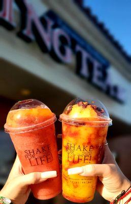 Ding Tea Los Angeles