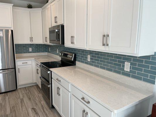 Expert Tile Services