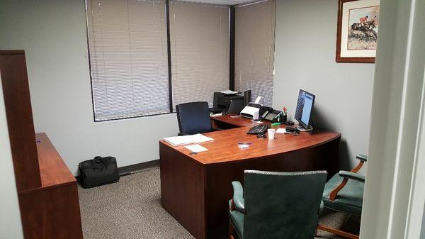 EOV Risk Management.