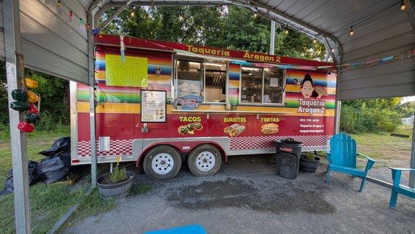 Taqueria Aragon 2