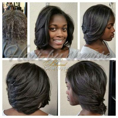 Beyond Appearance Salon Spa