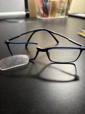 Walmart Vision & Glasses