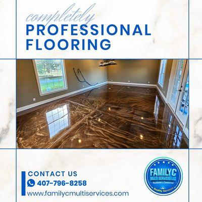 Family C Multi Services