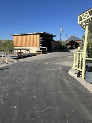 Cottonwood General Store