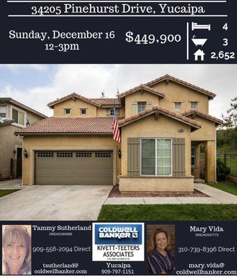 Tammy Sutherland Realtor