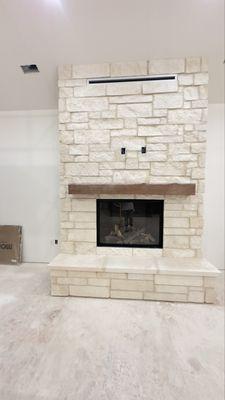 Prestige Construction