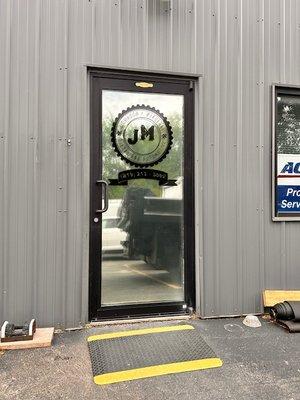 J & M Diesel And Automotive