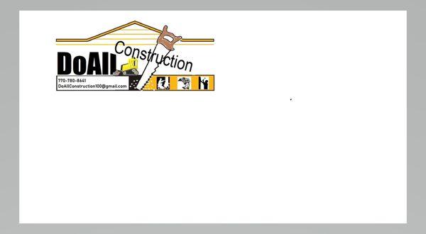 DoAll Construction