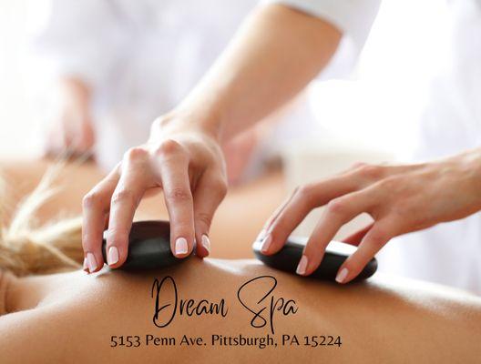 Dream Spa