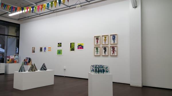 Downtown Art Center Gallery