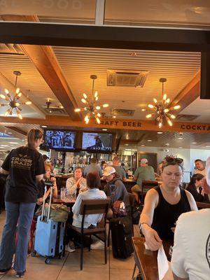 Richmond International Airport (RIC)