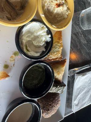 Habiba Mediterranean Restaurant