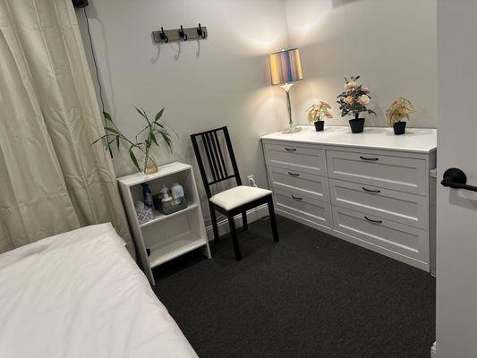 Summers Dream Reflexology