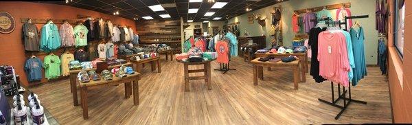 Hooked and Hunted Outfitters