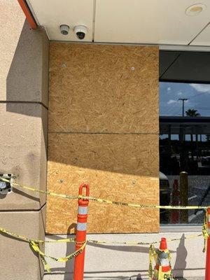 United Glass & Windows