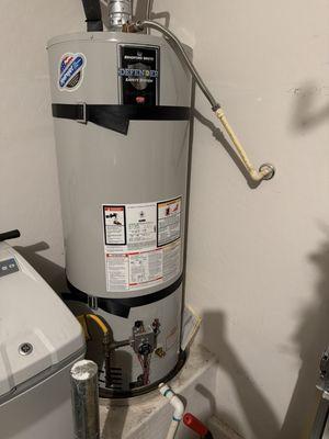 Tripple A Plumbing Service