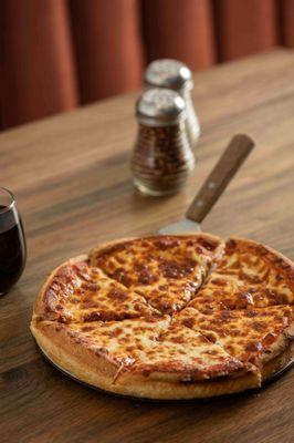 Four Brothers Pizza & Restaurant