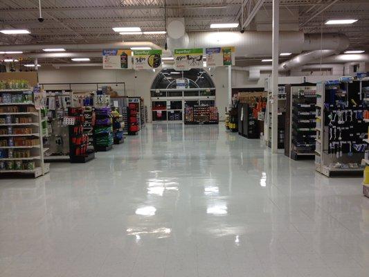 Accurate Flooring Concepts