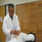 Dr. Jinsong Tian, Doctor of Oriental Medicine