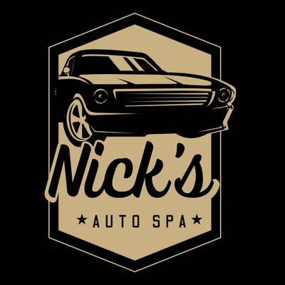 Nick’s Auto Spa