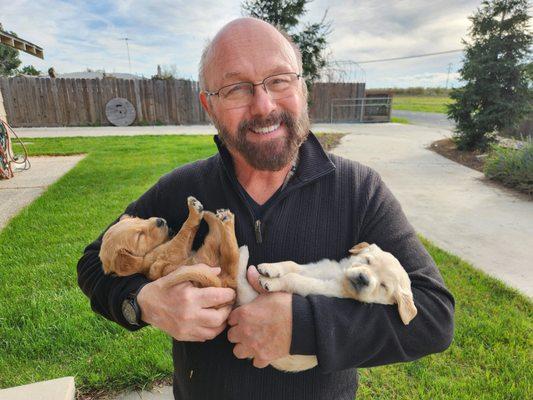 Kruse Lucas Imports, Inc