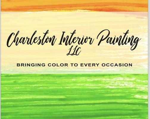 Charleston Interior Painting
