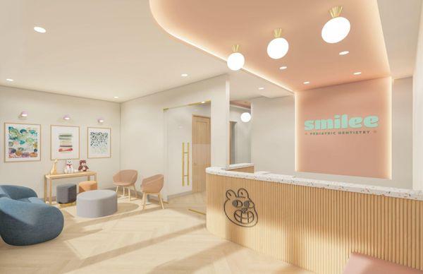 Smilee Pediatric Dentistry