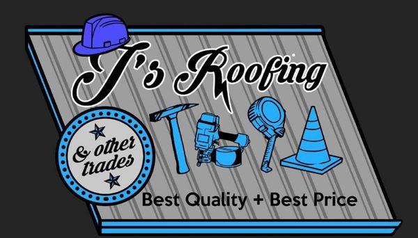 J's Roofing & Other Trades