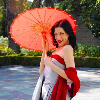 Beverly Hills Photographer