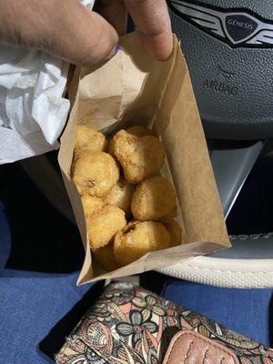 Lawrence's Fish & Shrimp