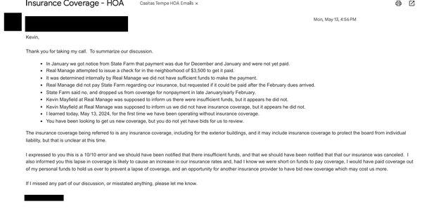 Real Property Management Phoenix