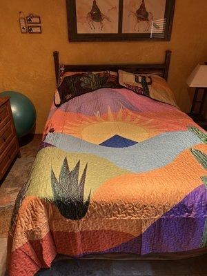 The product ACTUALLY received.