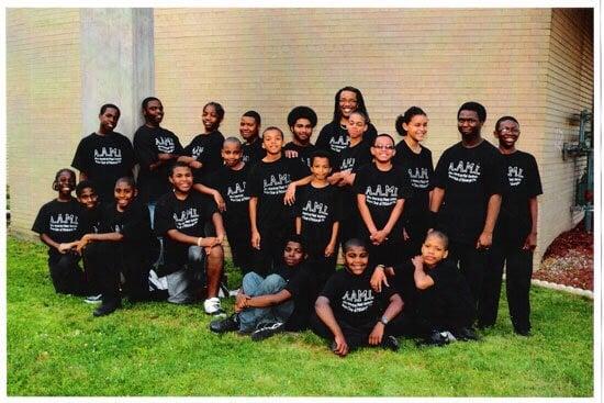 Afro American Music Institute