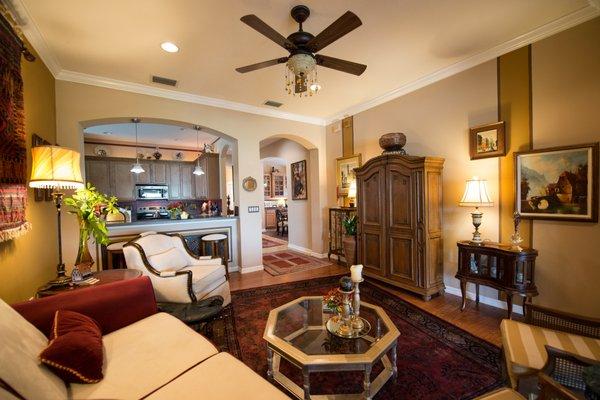 Gabilee Interior Decoration