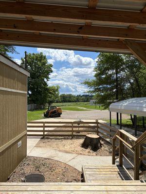 Good Steward Land Services