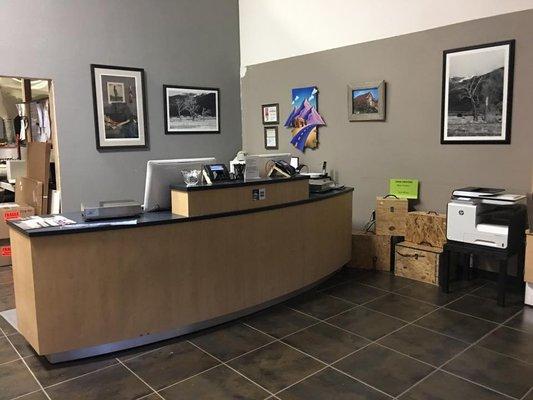 We are here to help you Get Ship Done!