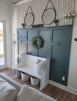 Blue Angel Staging & Design